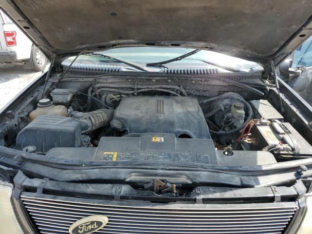 Photo 11 from auction – 2003 FORD EXPLORER L with VIN 1FMZU75W83ZB44697