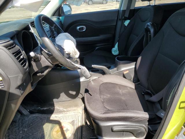 Photo 7 from auction – 2017 KIA SOUL with VIN KNDJN2A24H7879975