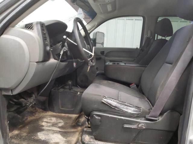 Photo 7 from auction – 2011 GMC SIERRA K15 with VIN 3GTP2TEA7BG121134