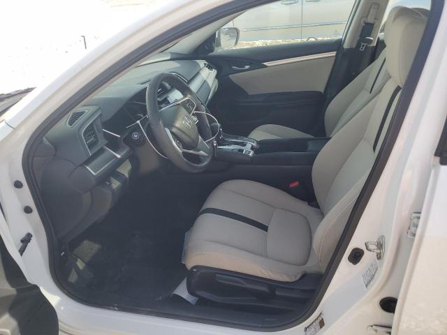 Photo 7 from auction – 2018 HONDA CIVIC EX with VIN 19XFC2F74JE015689