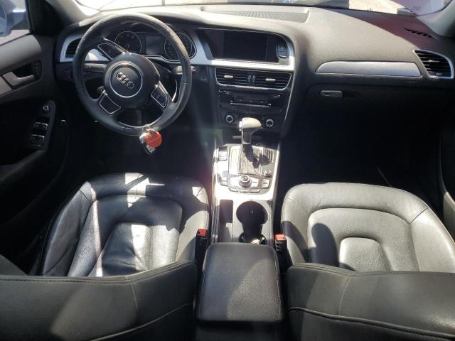 Photo 8 from auction – 2016 AUDI A4 PREMIUM with VIN WAUAFAFLXGA010210