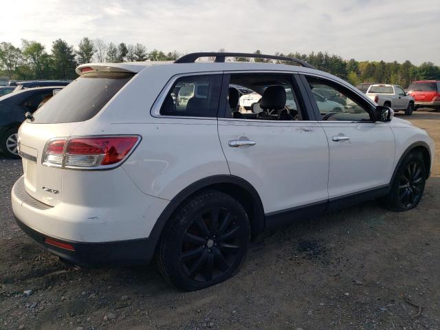 Photo 3 from auction – 2007 MAZDA CX-9 with VIN JM3TB28C370109684