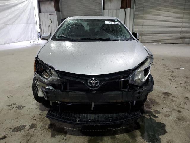 Photo 5 from auction – 2016 TOYOTA COROLLA L with VIN 2T1BURHEXGC483482