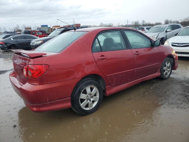 Photo 3 from auction – 2006 TOYOTA COROLLA CE with VIN 1NXBR32E96Z607391