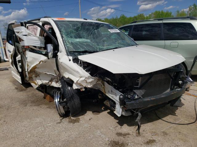 Photo 4 from auction – 2011 CHRYSLER TOWN & COU with VIN 2A4RR6DG5BR713440
