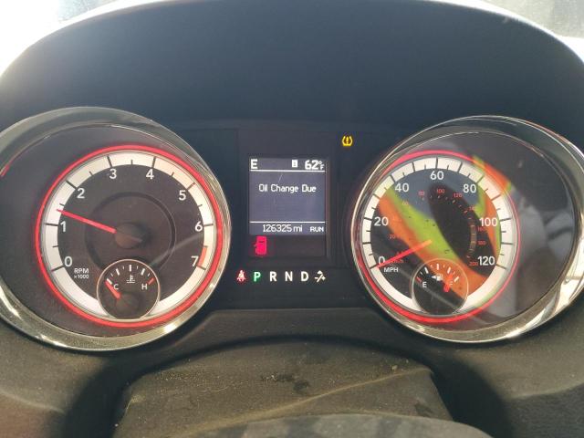Photo 9 from auction – 2013 DODGE GRAND CARA with VIN 2C4RDGEG6DR774078