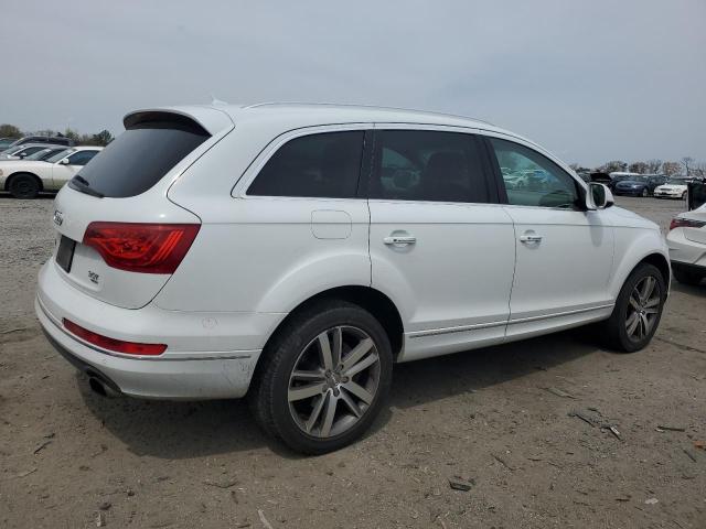 Photo 3 from auction – 2015 AUDI Q7 PREMIUM with VIN WA1LGAFE4FD014738