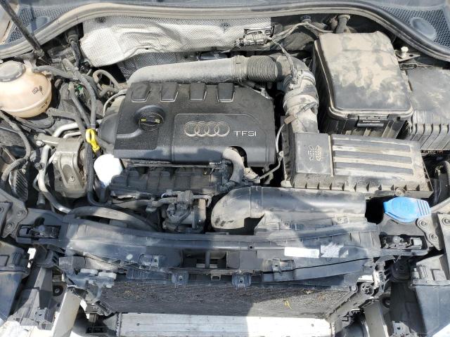 Photo 12 from auction – 2018 AUDI Q3 PREMIUM with VIN WA1BCCFS7JR023650