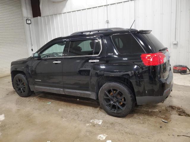 Photo 2 from auction – 2014 GMC TERRAIN SL with VIN 2GKFLXE38E6254717