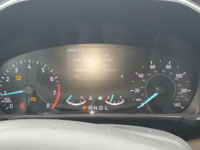 Photo 9 from auction – 2020 FORD ESCAPE SE with VIN 1FMCU9G61LUA64637