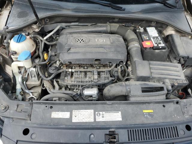 Photo 11 from auction – 2015 VOLKSWAGEN PASSAT with VIN 1VWBT7A34FC019317