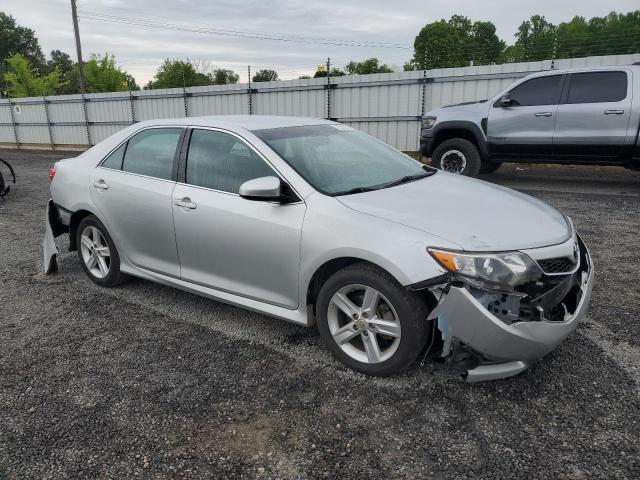 Photo 4 from auction – 2014 TOYOTA CAMRY L with VIN 4T1BF1FK3EU320186