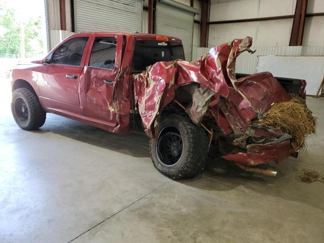 Photo 2 from auction – 2013 RAM 1500 ST with VIN 1C6RR6FT1DS573105