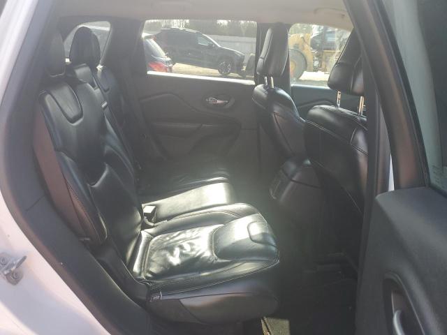 Photo 10 from auction – 2016 JEEP CHEROKEE L with VIN 1C4PJMDB1GW306307