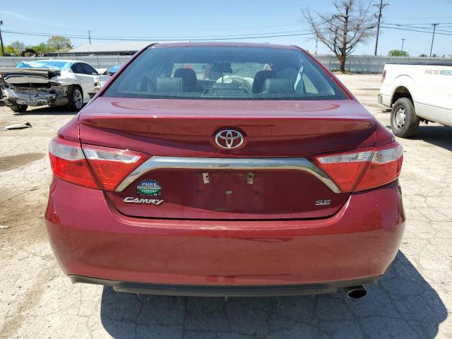 Photo 6 from auction – 2017 TOYOTA CAMRY LE with VIN 4T1BF1FK5HU749558