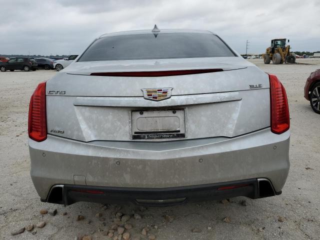 Photo 6 from auction – 2017 CADILLAC CTS LUXURY with VIN 1G6AX5SS3H0175398
