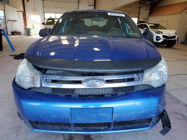 Photo 5 from auction – 2010 FORD FOCUS SE with VIN 1FAHP3FN6AW205331