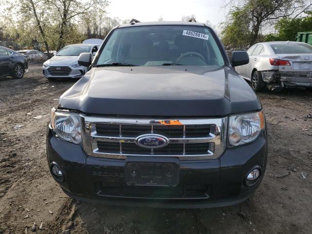 Photo 5 from auction – 2011 FORD ESCAPE XLT with VIN 1FMCU0D74BKB10285