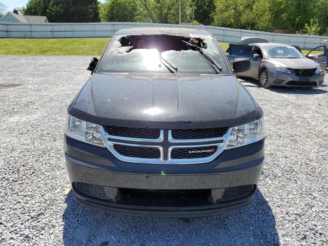 Photo 5 from auction – 2014 DODGE JOURNEY SE with VIN 3C4PDCABXET202035