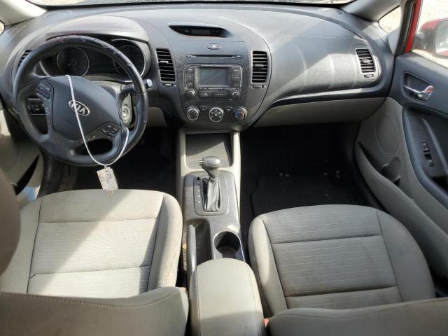Photo 8 from auction – 2014 KIA FORTE EX with VIN KNAFX4A87E5083810