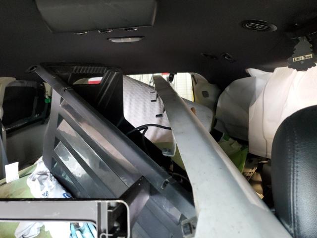 Photo 10 from auction – 2019 DODGE GRAND CARAVAN SXT with VIN 2C4RDGCG1KR783965
