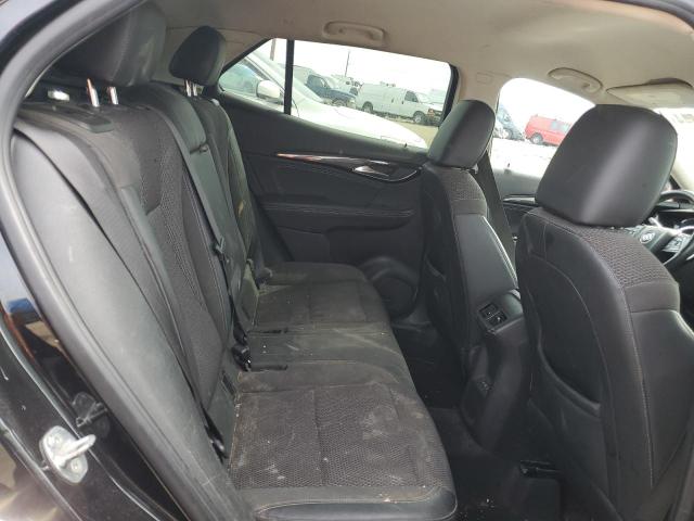 Photo 10 from auction – 2021 BUICK ENVISION P with VIN LRBAZLR46MD086641