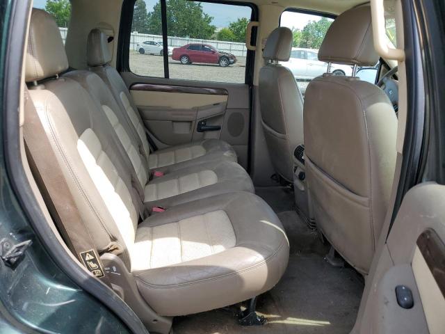 Photo 10 from auction – 2002 FORD EXPLORER E with VIN 1FMZU64W22ZA64533