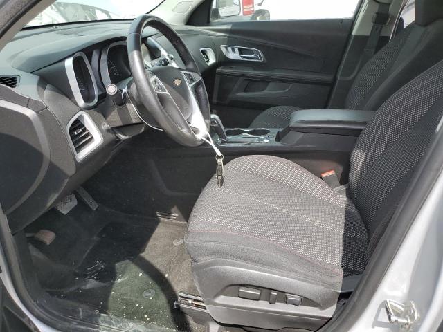 Photo 7 from auction – 2013 CHEVROLET EQUINOX LT with VIN 2GNALDEK4D6316941