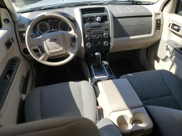 Photo 8 from auction – 2011 FORD ESCAPE XLS with VIN 1FMCU0C7XBKA99200
