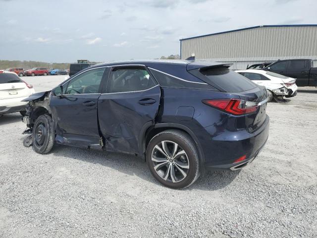 Photo 2 from auction – 2020 LEXUS RX 350 with VIN 2T2HZMAA8LC174170