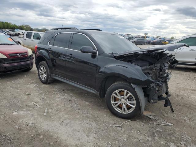 Photo 4 from auction – 2017 CHEVROLET EQUINOX LT with VIN 2GNALCEK8H1608931