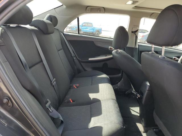 Photo 10 from auction – 2010 TOYOTA COROLLA BA with VIN 2T1BU4EE1AC433262