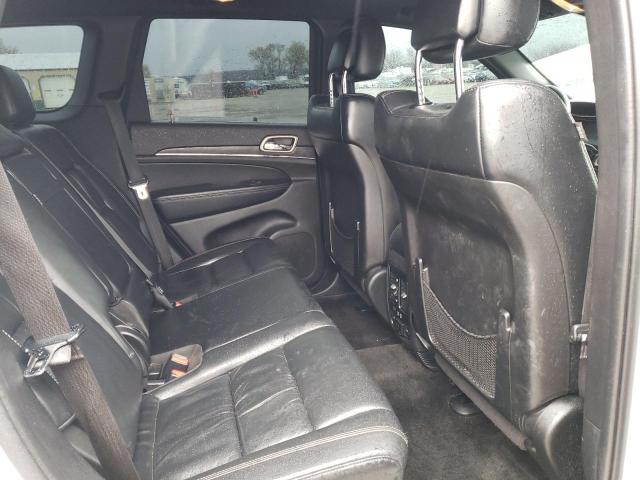 Photo 11 from auction – 2015 JEEP GRAND CHER with VIN 1C4RJFBG8FC861600