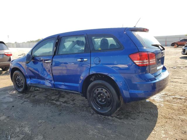 Photo 2 from auction – 2015 DODGE JOURNEY SE with VIN 3C4PDCAB8FT720341