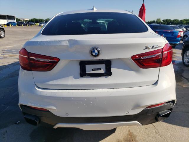 Photo 6 from auction – 2017 BMW X6 XDRIVE3 with VIN 5UXKU2C53H0N84792