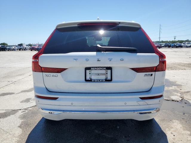 Photo 6 from auction – 2023 VOLVO XC60 PLUS with VIN YV4L12RE0P1253308
