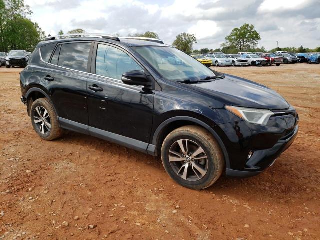 Photo 4 from auction – 2018 TOYOTA RAV4 ADVEN with VIN 2T3WFREV4JW457764