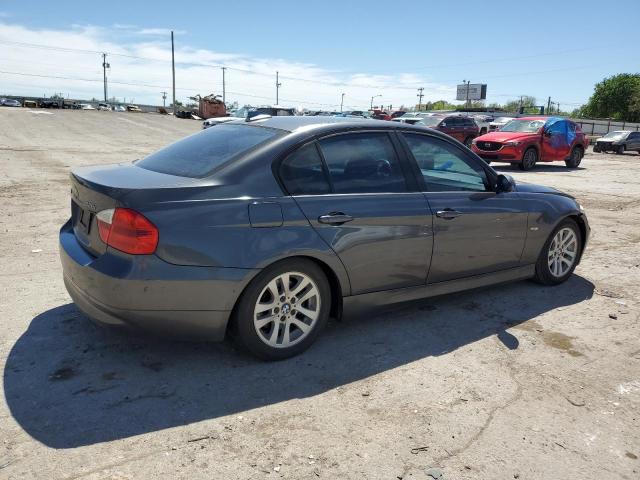 Photo 3 from auction – 2008 BMW 328 I with VIN WBAVA37558NL58177