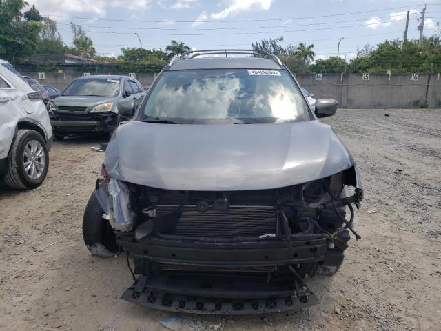 Photo 5 from auction – 2016 NISSAN ROGUE S with VIN KNMAT2MT9GP639992