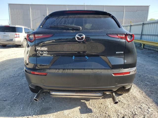Photo 6 from auction – 2024 MAZDA CX-30 PREF with VIN 3MVDMBCM8RM654527