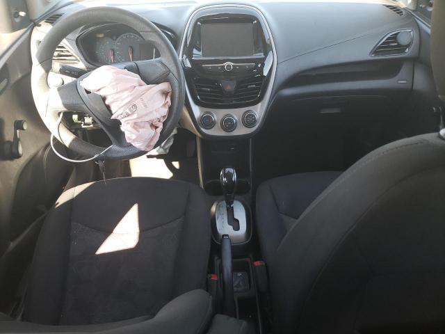 Photo 8 from auction – 2016 CHEVROLET SPARK LS with VIN KL8CB6SA1GC559428