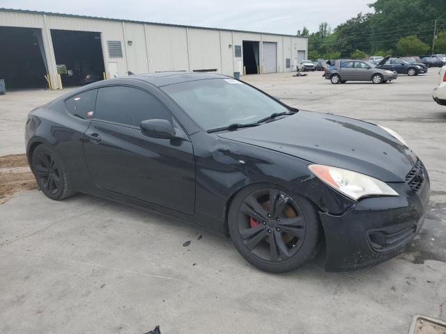 Photo 4 from auction – 2012 HYUNDAI GENESIS CO with VIN KMHHT6KD2CU079077