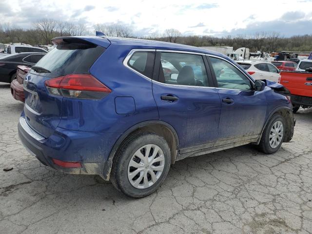Photo 3 from auction – 2018 NISSAN ROGUE S with VIN KNMAT2MT2JP578010