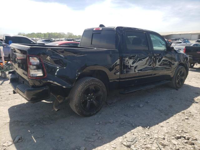 Photo 3 from auction – 2023 RAM 1500 BIG H with VIN 1C6RRFFG0PN697484