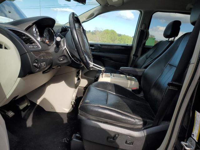 Photo 7 from auction – 2011 CHRYSLER TOWN & COU with VIN 2A4RR8DG8BR682020