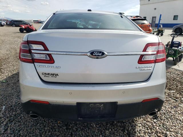 Photo 6 from auction – 2015 FORD TAURUS LIM with VIN 1FAHP2F82FG110884