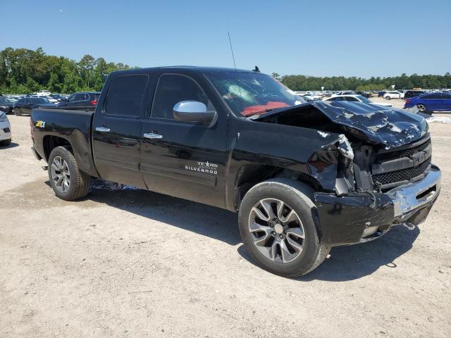 Photo 4 from auction – 2011 CHEVROLET SILVERADO with VIN 3GCPKSE33BG245140