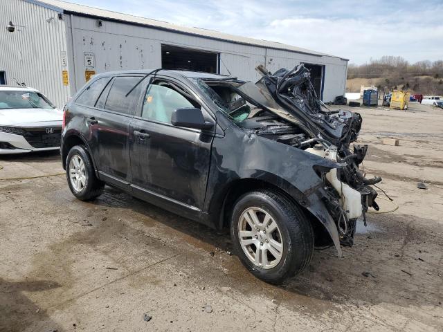 Photo 4 from auction – 2011 FORD EDGE SE with VIN 2FMDK3GC3BBA46691