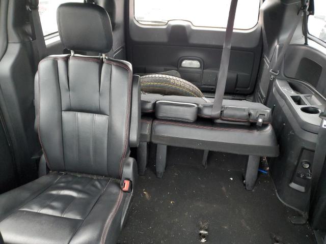 Photo 10 from auction – 2019 DODGE GRAND CARA with VIN 2C4RDGEG9KR630764
