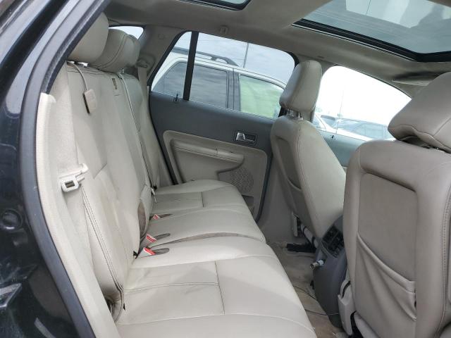 Photo 11 from auction – 2008 FORD EDGE LIMIT with VIN 2FMDK39C88BA49429
